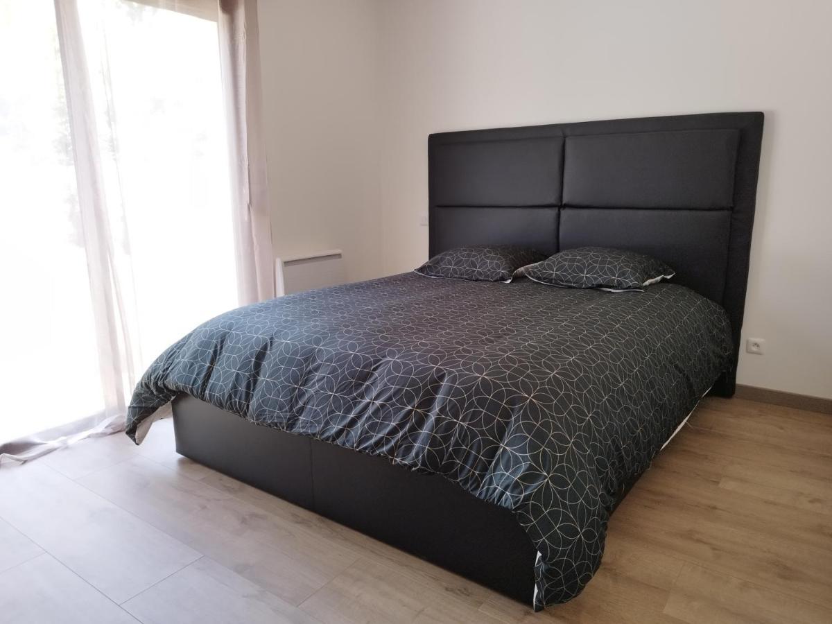 Vouneuil-sous-Biard Maison De Vacances A Poitiers,Proche Futuroscope מראה חיצוני תמונה